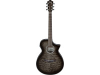 Ibanez AEWC16QA-TKH Ibanez AEWC16QA-TKH
